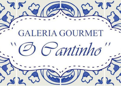 Galeria Gourmet “O Cantinho”